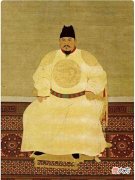 【爱历史】永乐大帝朱棣，因生母是朝鲜人，而有了神秘的朝鲜情结？