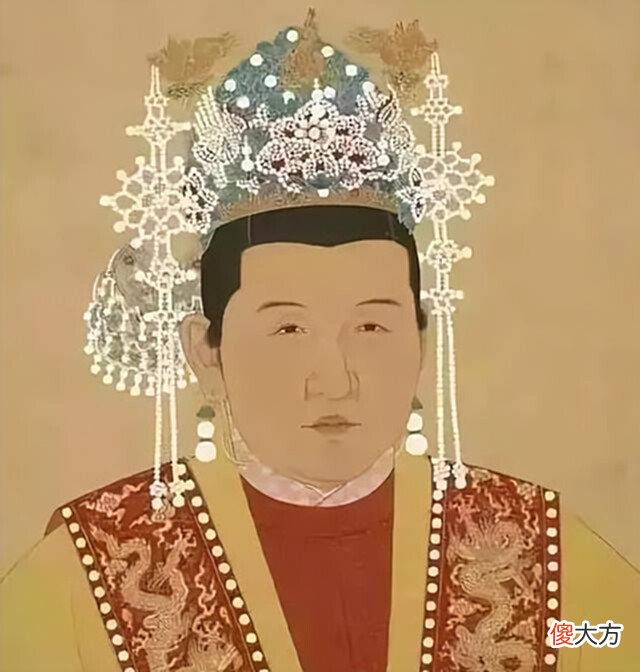 【爱历史】永乐大帝朱棣，因生母是朝鲜人，而有了神秘的朝鲜情结？