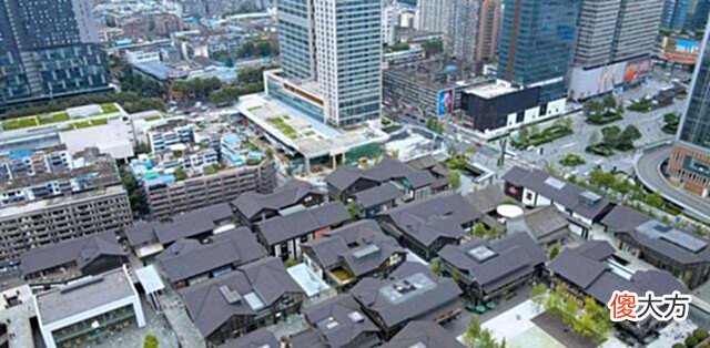 【爱历史】四川“人口第一”大市, GDP达1.99万亿, 力压武汉, 凭什么本事?