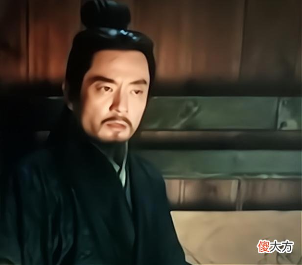 【历史故事】《风起陇西》诸葛亮惊艳！原来是《如懿传》世子，娶了小10岁娇妻
