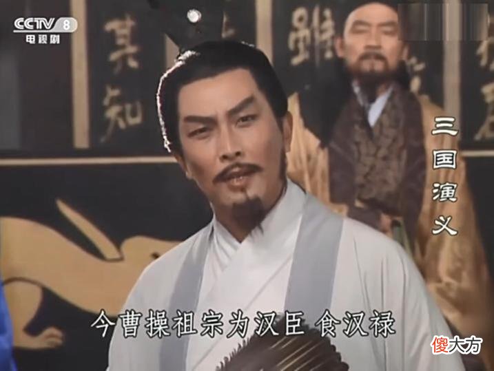 【历史故事】《风起陇西》诸葛亮惊艳！原来是《如懿传》世子，娶了小10岁娇妻