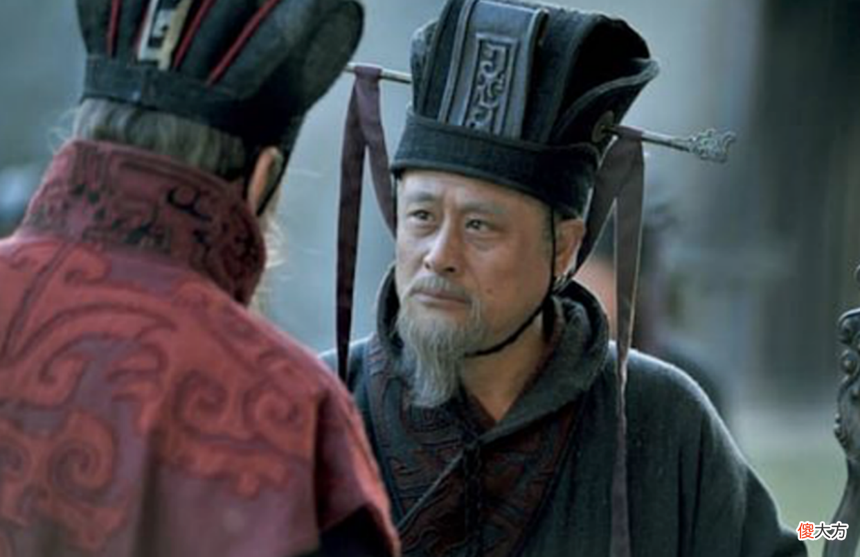 【爱历史】官渡之战时，荀谌是不是曹操的奸细，或者给荀彧泄露消息？