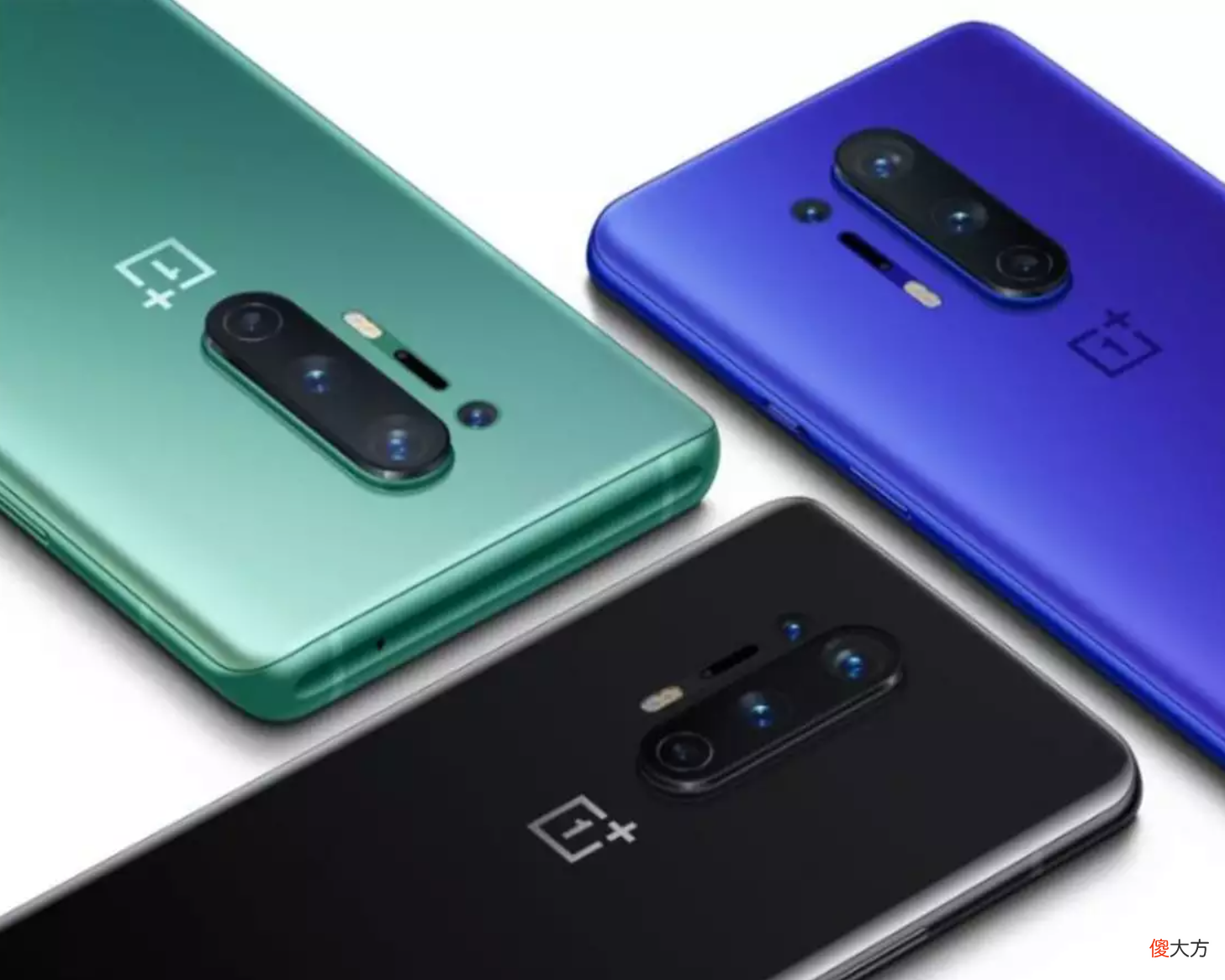 2021年最好的一加手机 2021年一加新机