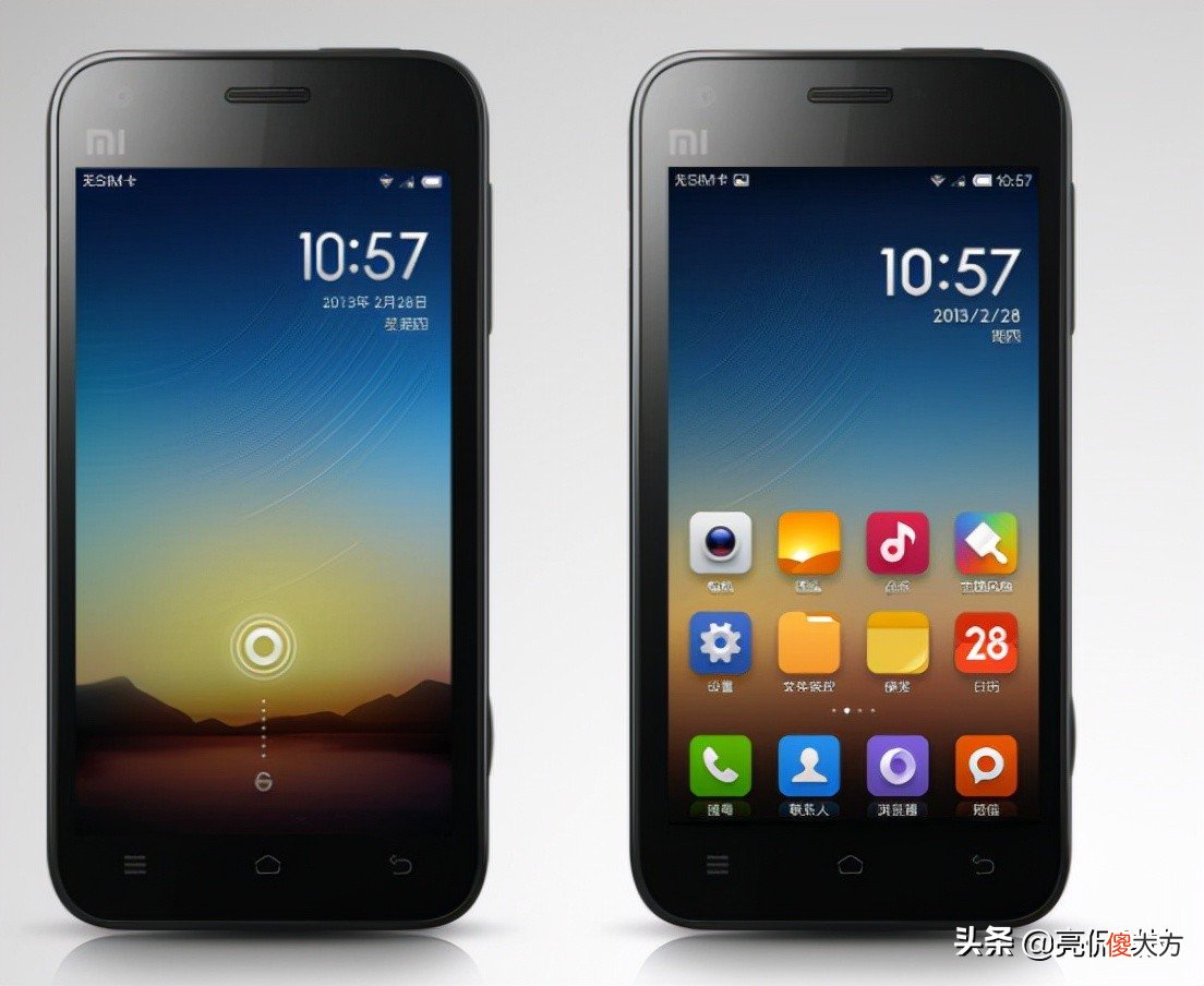 小米12PRO深度评测 小米12 pro