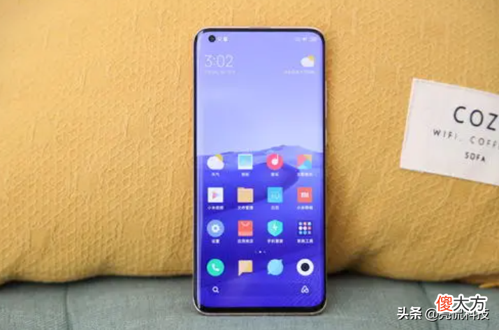 小米12PRO深度评测 小米12 pro