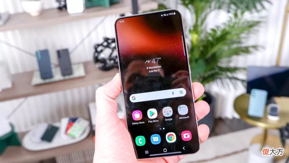 为什么我决定购买三星GalaxyS22 三星s20值得购买吗
