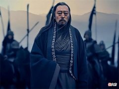 【历史故事】曹操被称为“乱世之奸雄”，如果与这个人相比较，他就相差太远了