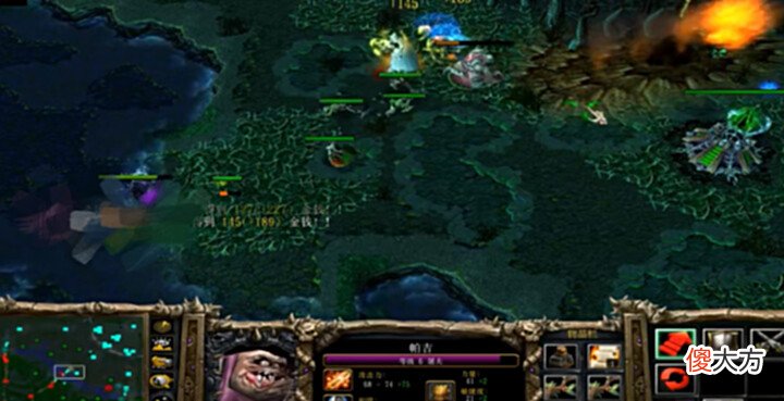 【游戏迷】Dota2-数值膨胀? 砍一波数值就能让大家回归刀塔吗, 答案显而易见