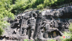 【爱历史】湘粤交界山顶上站着一只公鸡, 头朝北吃穷湖南, 尾朝南养肥广东