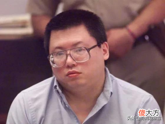 却在监狱吃成胖子 胖妞为什么进监狱