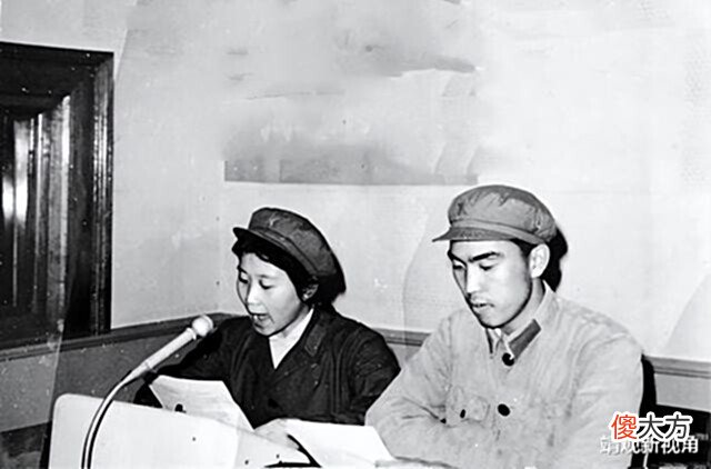 【爱历史】64年, 一名国军驾登陆艇投靠大陆, 获600两黄金, 后是什么军衔?