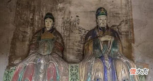 【历史故事】山西有一“骷髅庙”, 底下埋葬40万颗人头, 70岁老人一生守护在此