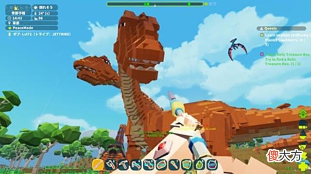 【游戏世界】Steam必买游戏排行榜，玩家自己动手打造豪华宫殿