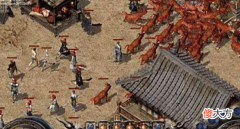 【游戏世界】道士玩家除了刷漆之外还能做啥? 看到这些穿搭, 我还以为是法师