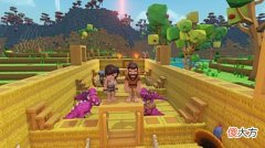 【游戏世界】Steam销量前十游戏排行榜，玩家骑恐龙用火箭筒爆击敌人