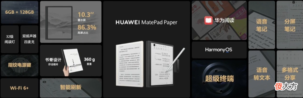 华为一口气发布八款新品 华为新产品发布会