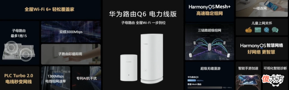 华为一口气发布八款新品 华为新产品发布会