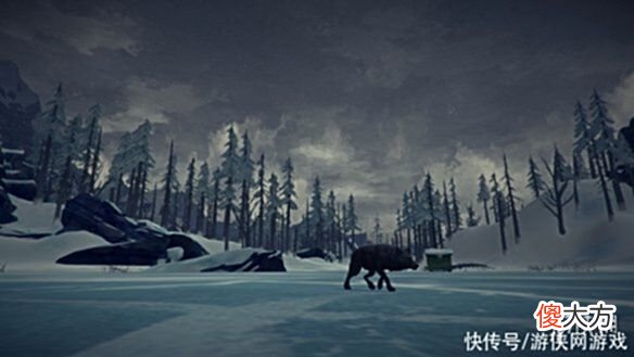 【游戏世界】漫漫长夜将推出付费DLC和季票！漫漫长夜未来更新计划