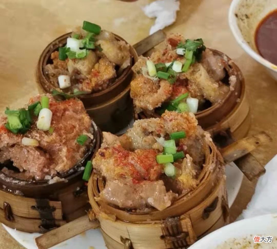 儿时家乡的那口牛肉面 我家乡的美食是牛肉面