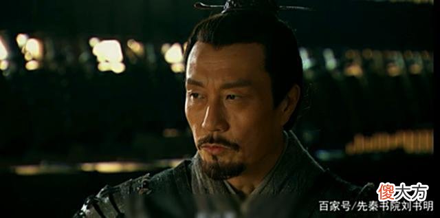 【历史故事】背水一战，韩信赢在：察众心，施百务