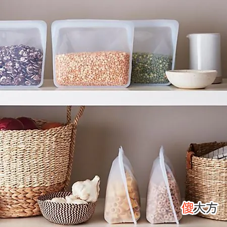 这个硅胶小包到底有什么秘密 硅胶小包包