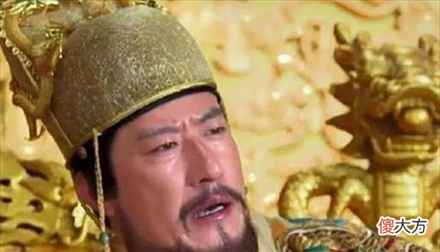 【爱历史】朱棣夺位成功后，无意发现一道圣旨，大声哭喊：父亲你害得我好苦