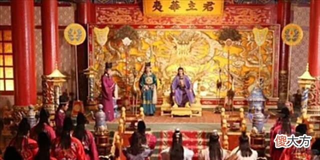 【爱历史】朱棣夺位成功后，无意发现一道圣旨，大声哭喊：父亲你害得我好苦