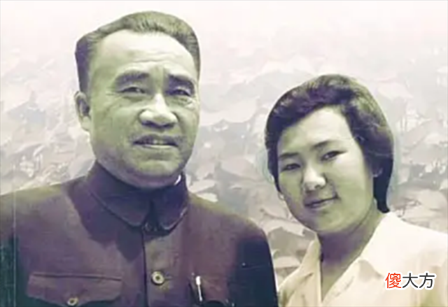 【历史故事】朱敏：朱德唯一的女儿，在纳粹集中营受尽磨难，为生存装哑巴3年