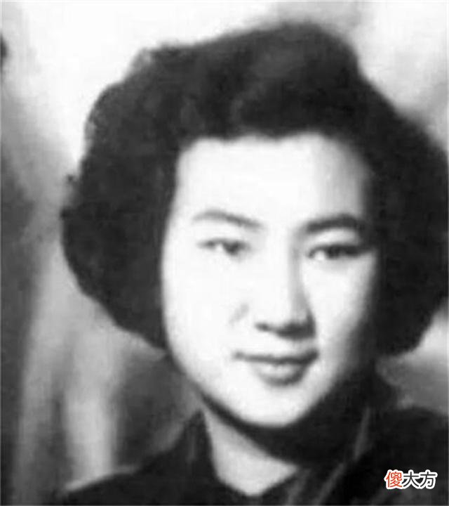 【历史故事】朱敏：朱德唯一的女儿，在纳粹集中营受尽磨难，为生存装哑巴3年