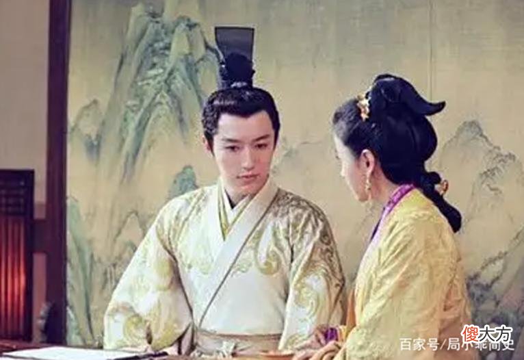 【爱历史】他是东晋大才子，为不娶公主自断双腿，公主：就算你是瘸子我也嫁