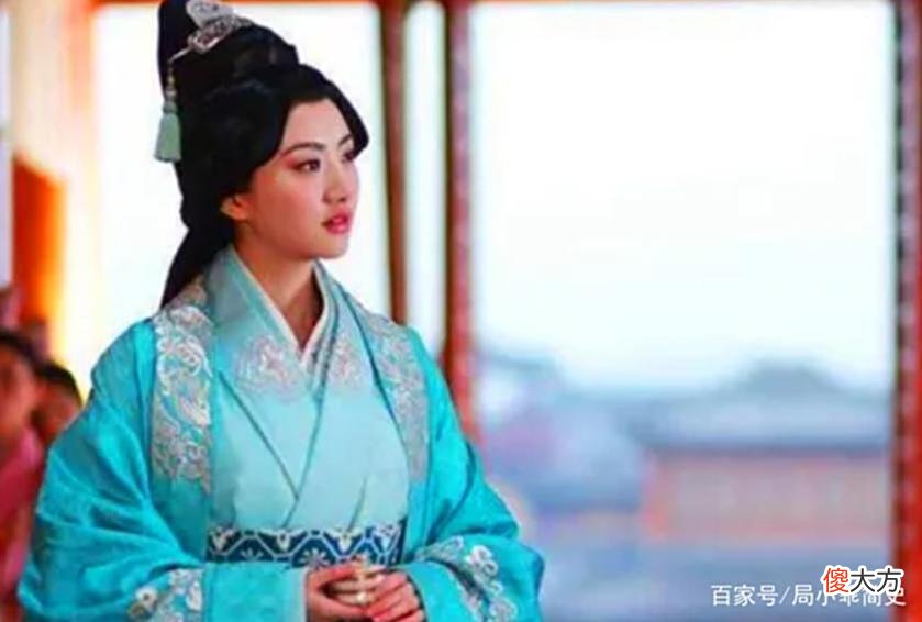 【爱历史】他是东晋大才子，为不娶公主自断双腿，公主：就算你是瘸子我也嫁