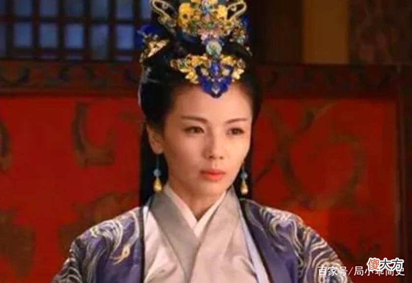 【爱历史】他是东晋大才子，为不娶公主自断双腿，公主：就算你是瘸子我也嫁