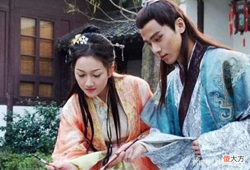 【爱历史】他是东晋大才子，为不娶公主自断双腿，公主：就算你是瘸子我也嫁