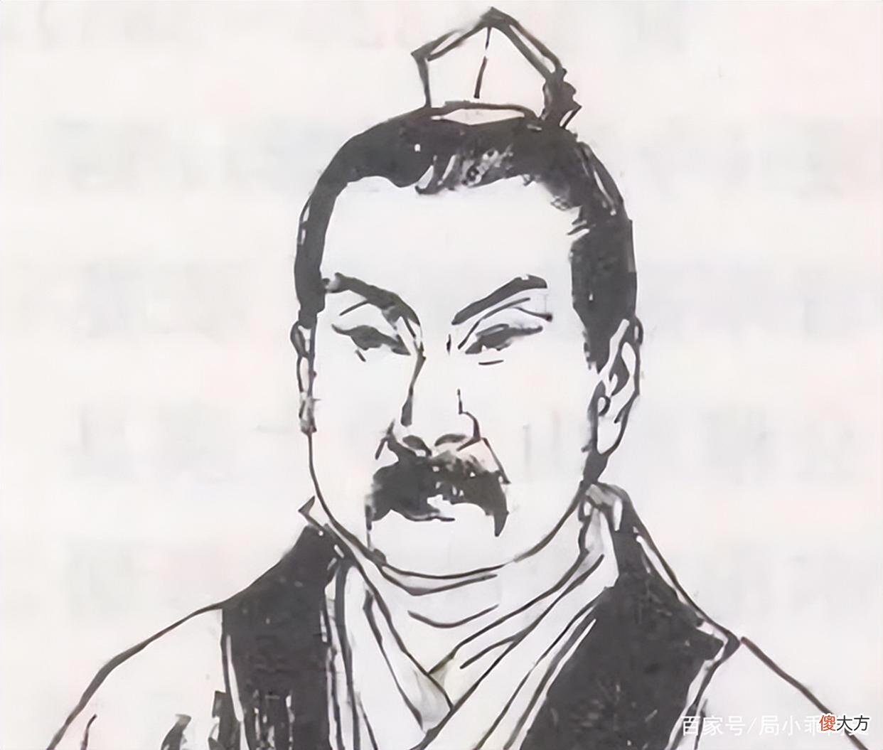 【爱历史】他是东晋大才子，为不娶公主自断双腿，公主：就算你是瘸子我也嫁
