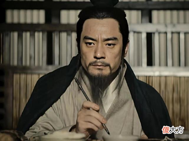 【历史故事】一文带你看懂《风起陇西》的复杂关系，揭秘烛龙和幕后大boss是谁