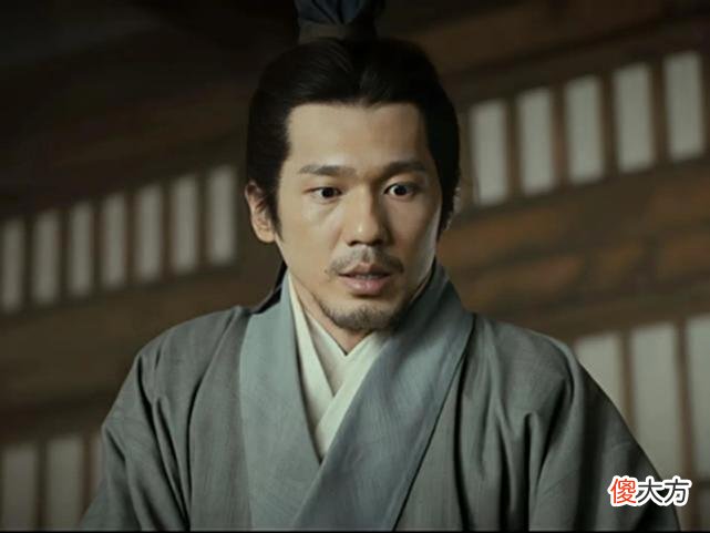 【历史故事】一文带你看懂《风起陇西》的复杂关系，揭秘烛龙和幕后大boss是谁