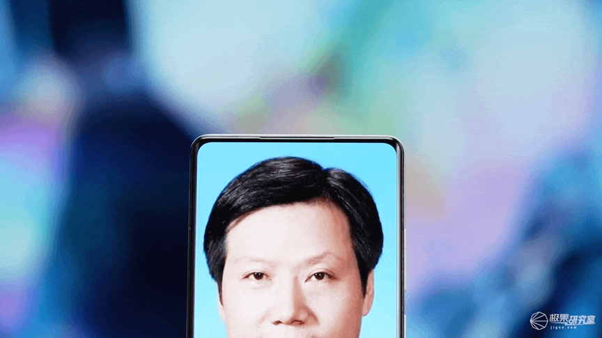 小米MIX4上手体验 小米mix,4