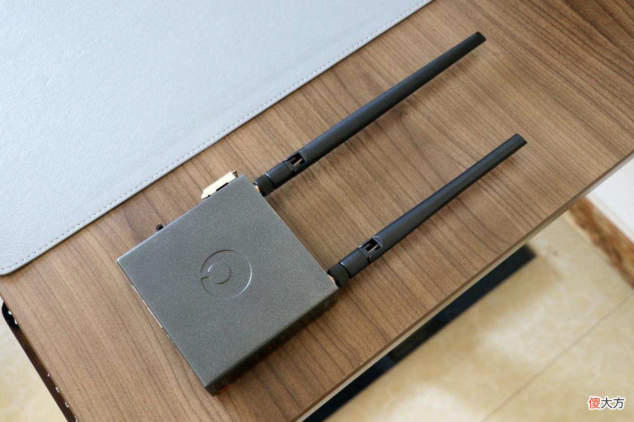 不用网线也能发出WiFi信号 wifi有信号但是不能上网