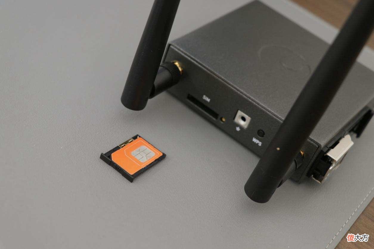 不用网线也能发出WiFi信号 wifi有信号但是不能上网