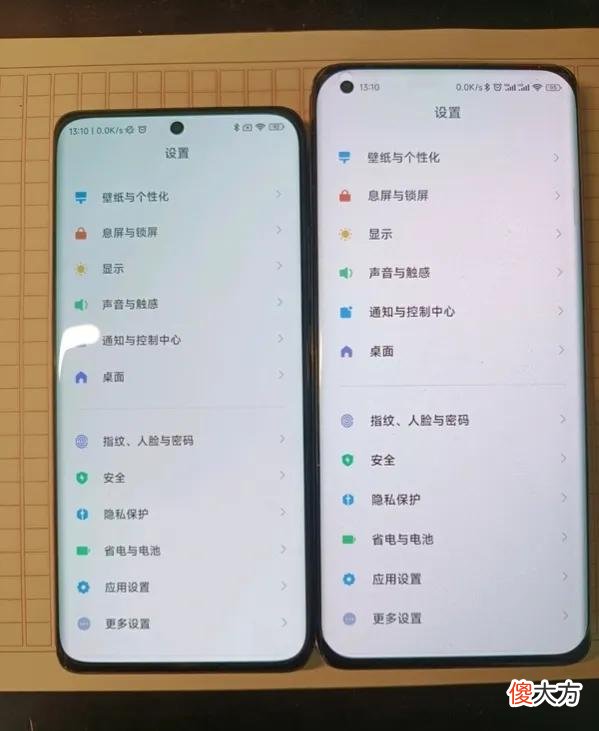 小米12的真实续航能力究竟如何 小米10与小米11续航