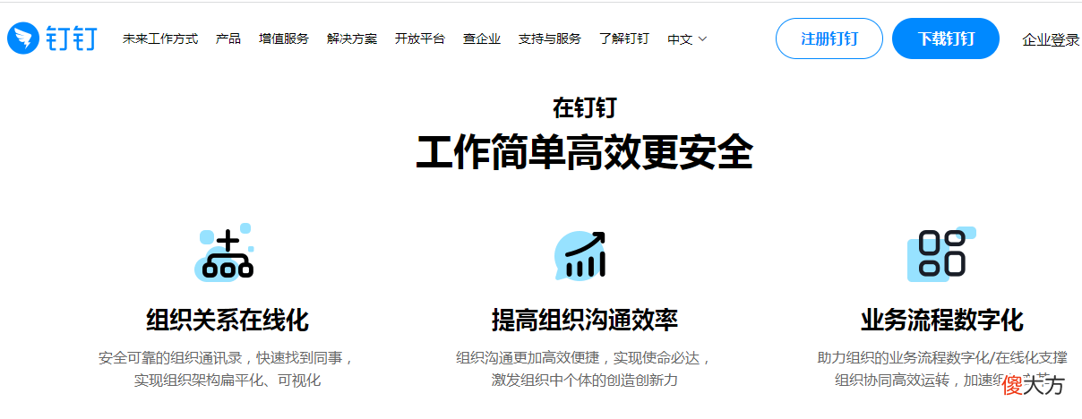职场人都在用的办公软件 办公软件都有