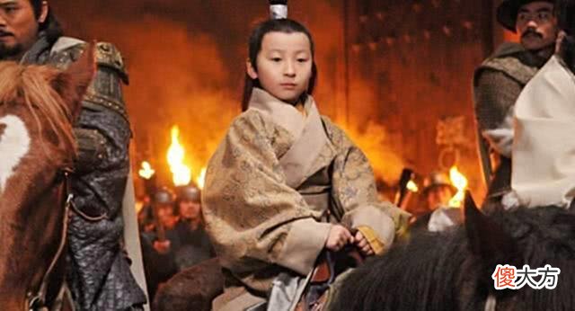 【爱历史】6岁称象的曹冲，为何13岁就早逝？他犯了人生中最愚蠢的错误