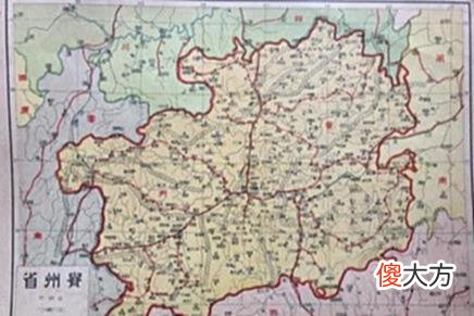 【历史故事】最后一任“贵州王”王家烈究竟有多少兵力？他是如何崛起的？