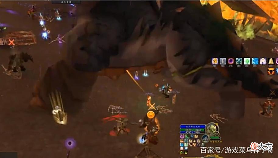 【游戏迷】魔兽TBC：抗布胖的神级装备，价格便宜500金一件，防骑防战都能用