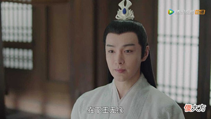 【爱历史】《且试天下》布局之人出现, 并非淳禧帝、皇朝, 而是黑衣人玉无缘