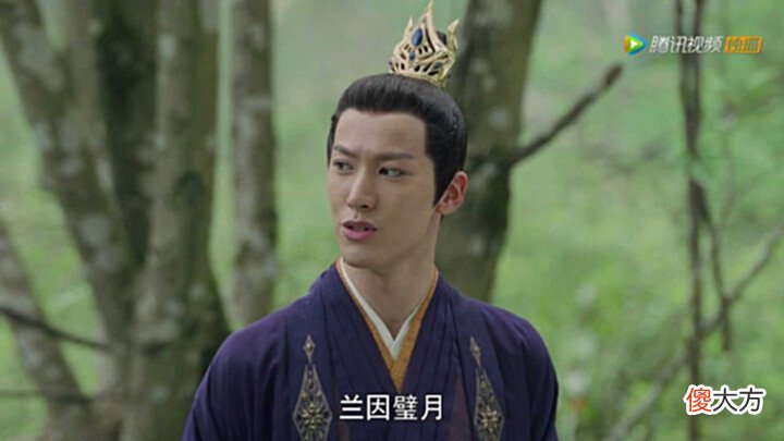 【爱历史】《且试天下》布局之人出现, 并非淳禧帝、皇朝, 而是黑衣人玉无缘