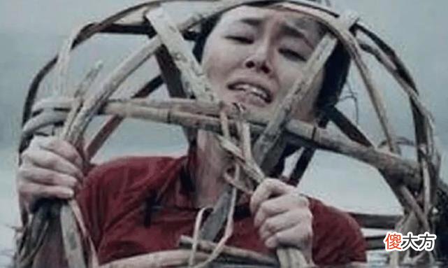 【爱历史】广东水下发现大批女性尸骨，考古队调查后，揭秘一段残酷的黑历史