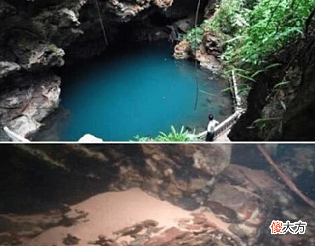 【爱历史】广东水下发现大批女性尸骨，考古队调查后，揭秘一段残酷的黑历史