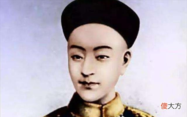 【历史故事】慈禧早上还在处理光绪后事，下午就穿上寿衣，这到底发生了什么？