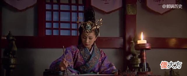 【历史故事】四大美女王昭君：忍辱负重嫁给父子三人，给每个丈夫都生了孩子